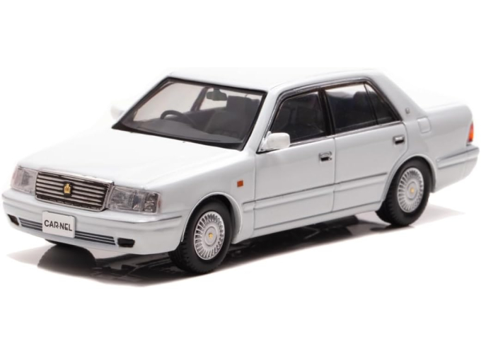 TOYOTA Crown Royal Saloon G (JZS175) (1999) ,crystal white pearl shine 