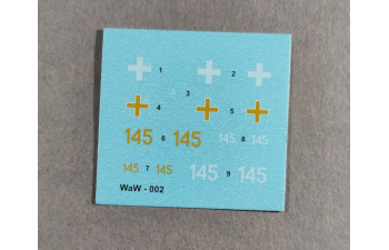 Сборная модель PzKpfw.II Ausf.a2