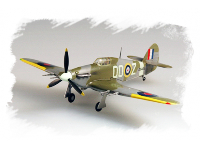 Hawker Hurricane Mk II RAF No.3 Sqn 1942