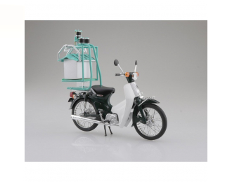 Honda Super Cub50 Delivery machine Ver.