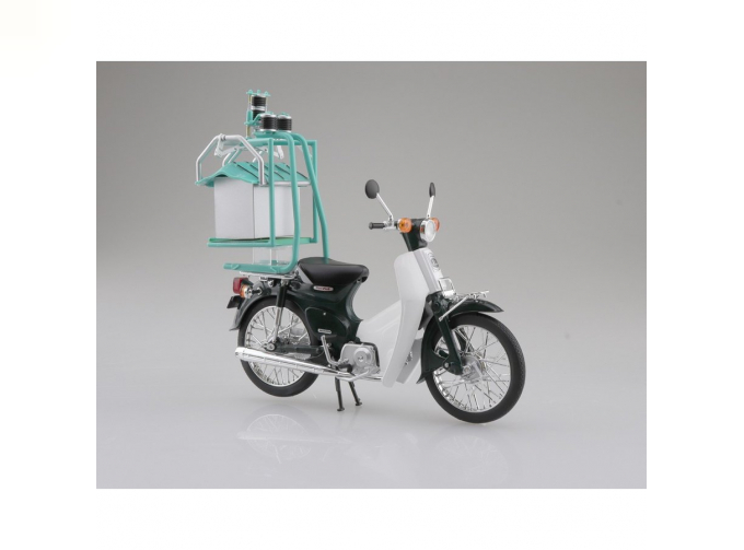 Honda Super Cub50 Delivery machine Ver.