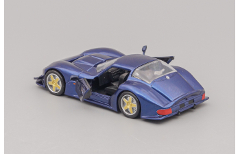 MARCOS LM 600, blue