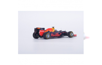 Red Bull RB12 Tag Heuer #3 4th Australian GP 2016 Daniel Ricciardo