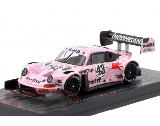 PORSCHE 911 "Hoonipigasus" #43 Ken Block (2022)