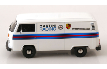 VOLKSWAGEN T2b Porsche Martini Racing (1972), white
