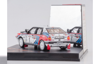 LANCIA DELTA HF INTEGRALE 16V #1 J.Recalde/M.Christie