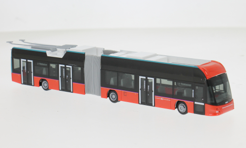 HESS lighTram 19 Verkehrsbetriebe Biel (CH) (2025)