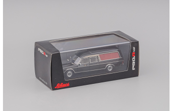 MERCEDES-BENZ 200 VF123 W123 (1980), black