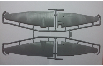 Сборная модель Ju 88A-4/Torp, Германский торпедоносец ІІ МВ