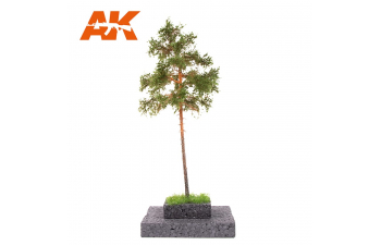 PINE TREE 1/72  (H0 / 1:72 /1:48)