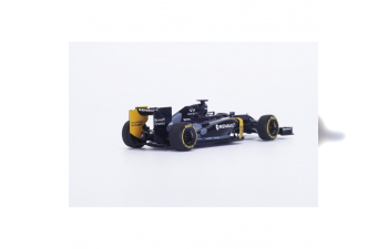 Renault R.S.16 Presentation Car