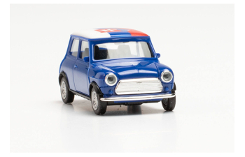 MINI Cooper EK "Slovakia" (2021)