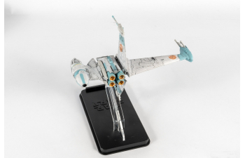 B-Wing, STAR Wars Vaisseaux et Vehicules 22