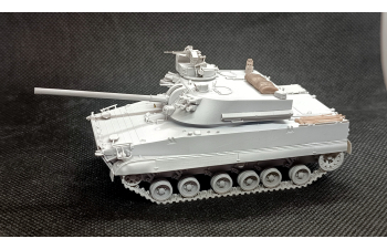 Сборная модель Российская 120-мм самоходная артиллерийско-миномётная установка 2C31 "ВЕНА"