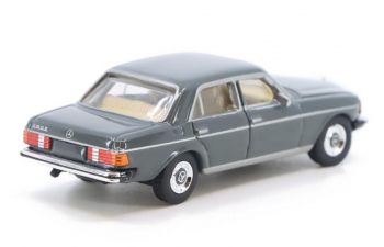 MERCEDES-BENZ 280/TE W123, dark grey