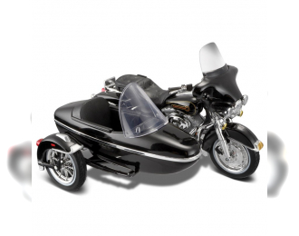 Harley-Davidson FLHT Electra Glide Standart 1998