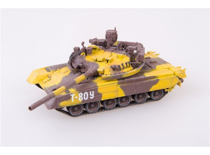 Russian танк Т-80UM1 at VTTV Omsk 2009