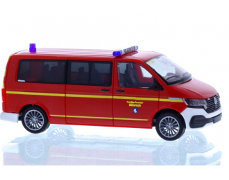 VOLKSWAGEN T6.1, FW Biberach