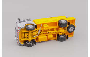 JELCZ 325 SC-21, Kultowe Ciezarowki PRL-u 116