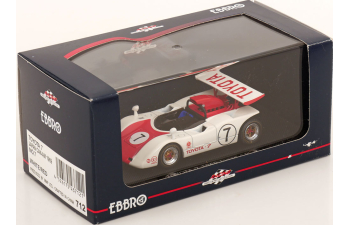 TOYOTA 7 №7 GP Japan (1969)