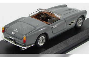 FERRARI 250 California Spider (1957) Cameron Diaz - Personal Car, Grey Met