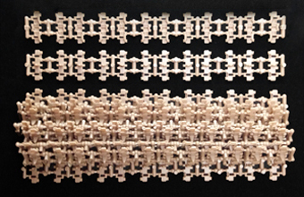 Сборная модель Hungarian 44.M ‘Zrinyi’ I 75mm Assault Gun