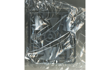 Сборная модель U.S AIR Force Fighter Compact Series:F-20A Tigershark Model Kit