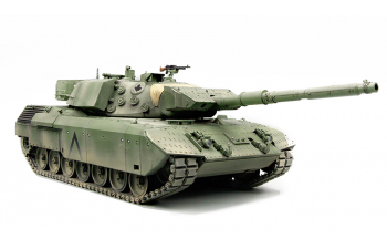 Сборная модель Танк Canadian Main Battle Tank Leopard C2 Mexas