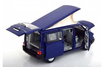 VOLKSWAGEN T4b Westfalia California Coach, blue