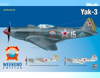 Yak-3