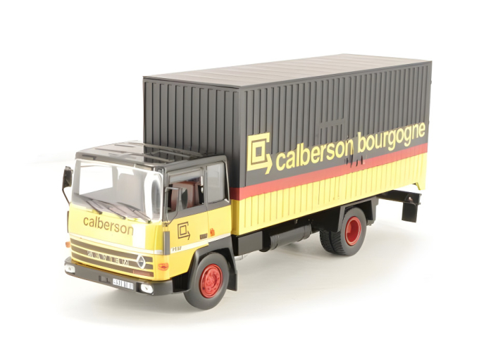 Saviem PX40, Collectionnez les SAVIEM