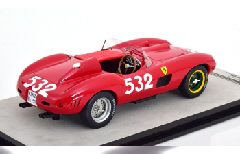 FERRARI 335S No 532 Mille Miglia, von Trips (1957)