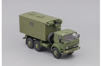 RABA H18.188-6.6, Kultowe Ciezarowki PRL-u 115