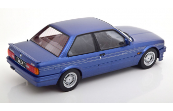 BMW Alpina B6 3.5 E30 (1988), blaumetallic