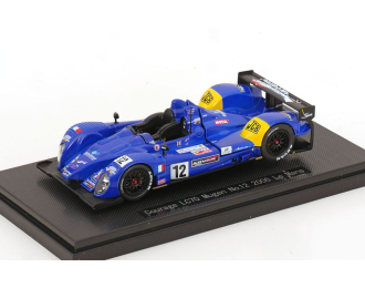 COURAGE LC70 Mugen No 12 24h Le Mans (2006)
