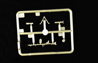 Сборная модель 10,5 cm leFH 18/SE/ H39