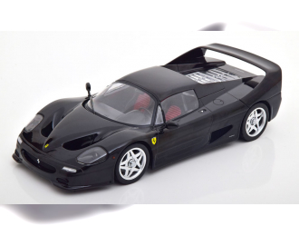 FERRARI F50 Hardtop (1995), black