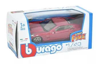 CHEVROLET Corvette Stingray (2014), red