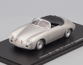 Porsche 356A 1600 GS Carrera GT Speedster 1959