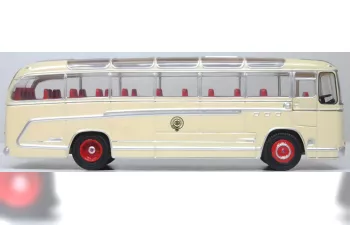 Duple Brittania Wallace A (1955), beige