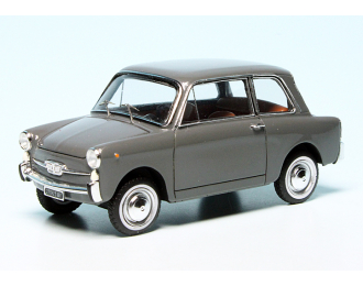 AUTOBIANCHI Bianchina (1965), Grey