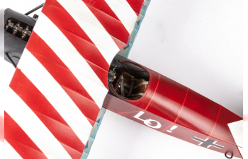 Сборная модель Fokker D.VII (OAW) Profipack