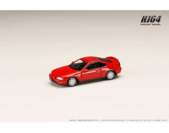 Honda Prelude 2.2 Si-VTEC (BB4) *Late Version*, milano red