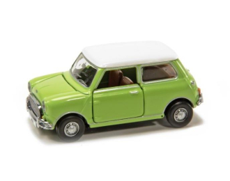 MINI Cooper Mk 1 577C, light green