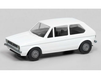 VOLKSWAGEN Golf I (1974), white