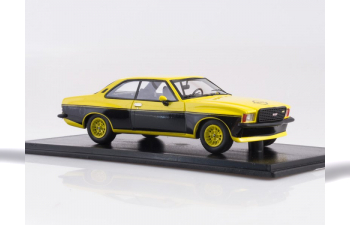 Steinmetz Opel Commodore B