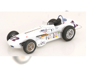 WATSON Roadster №12 Indianapolis 500 Pole Position, Sachs/Brauner/Dean (1961)