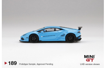 Lamborghini Huracan LB WORKS Mijo Exclusive