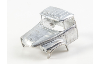 Сборная модель ЗИL-133ГЯ бортовой