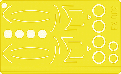 Маска для F-16